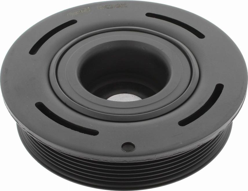 Corteco 80004400 - Fulie curea, arbore cotit www.parts5.com