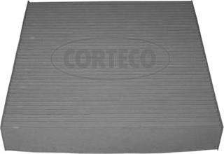 Corteco 80004407 - Φίλτρο, αέρας εσωτερικού χώρου www.parts5.com