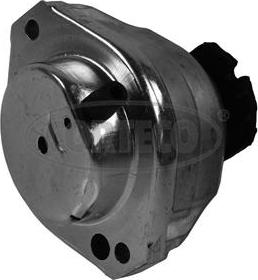 Corteco 80004415 - Suport motor www.parts5.com