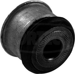 Corteco 80004481 - Mounting, axle beam parts5.com