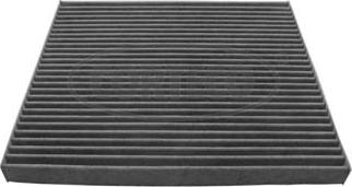 Corteco 80004434 - Filter, interior air www.parts5.com