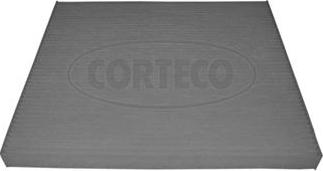 Corteco 80004433 - Szűrő, utastér levegő www.parts5.com