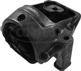 Corteco 80004474 - Holder, engine mounting www.parts5.com