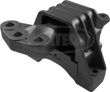 Corteco 80004478 - Suport motor www.parts5.com