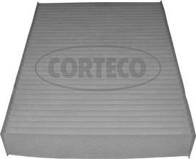 Corteco 80004548 - Szűrő, utastér levegő www.parts5.com