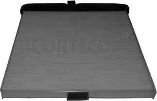 Corteco 80004567 - Filter, interior air www.parts5.com