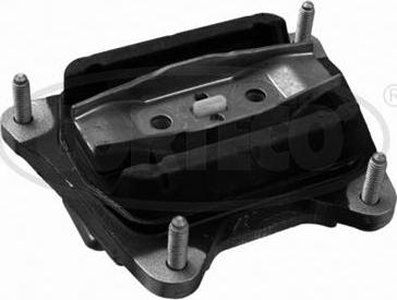 Corteco 80004587 - Suport, transmisie automata www.parts5.com