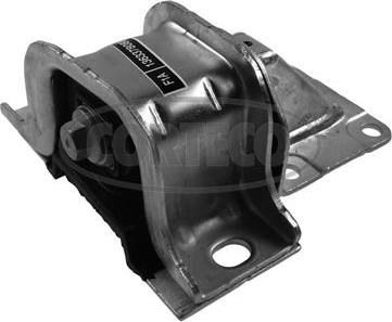 Corteco 80004636 - Mounting, automatic transmission www.parts5.com