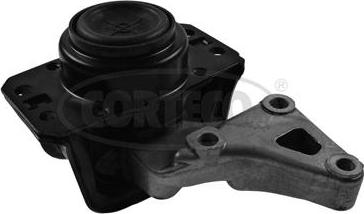 Corteco 80004624 - Holder, engine mounting www.parts5.com