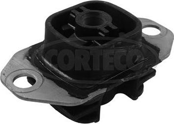 Corteco 80004628 - Подвеска, автоматическая коробка передач www.parts5.com