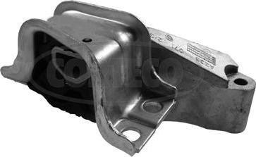 Corteco 80004674 - Suport motor www.parts5.com