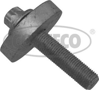 Corteco 80004869 - Zestaw śrub, koło pasowe - wał korbowy www.parts5.com