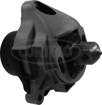 Corteco 80004342 - Yataklama, motor www.parts5.com