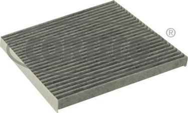 Corteco 80004778 - Filter, interior air www.parts5.com