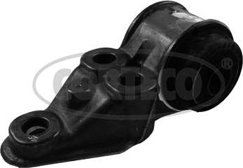 Corteco 80004772 - Zavěšení, tělo nápravy www.parts5.com