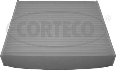 Corteco 80005175 - Filtr, wentylacja przestrzeni pasażerskiej www.parts5.com