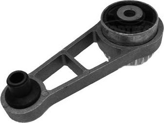 Corteco 80000964 - Holder, engine mounting www.parts5.com