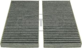 Corteco 80 000 912 - Filter, interior air www.parts5.com