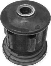 Corteco 80000497 - Suspension, corps de l'essieu www.parts5.com