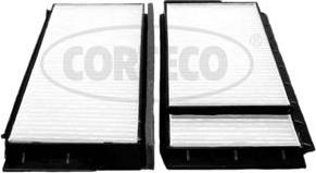 Corteco 80 000 405 - Filter, zrak notranjega prostora www.parts5.com