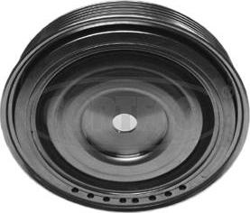 Corteco 80 000 426 - Belt Pulley, crankshaft www.parts5.com