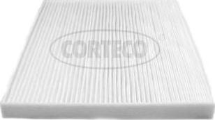 Corteco 80 000 541 - Фильтр воздуха в салоне www.parts5.com