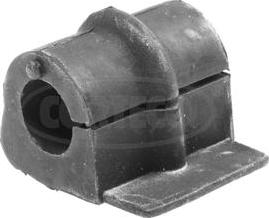 Corteco 80000500 - Bearing Bush, stabiliser parts5.com