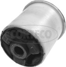 Corteco 80000502 - Mounting, axle beam www.parts5.com