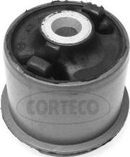 Corteco 80000518 - Mounting, axle beam www.parts5.com