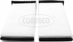 Corteco 80 000 643 - Filter vnútorného priestoru www.parts5.com