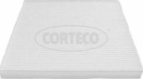 Corteco 80 000 652 - Фильтр воздуха в салоне www.parts5.com