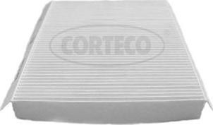 Corteco 80 000 620 - Filtar, zrak unutarnjeg prostora www.parts5.com