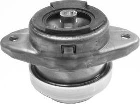 Corteco 80000042 - Holder, engine mounting www.parts5.com