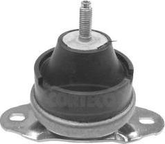 Corteco 80000034 - Holder, engine mounting www.parts5.com