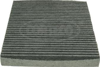 Corteco 80 000 854 - Filter, interior air www.parts5.com