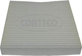 Corteco 80 000 853 - Filtro, aire habitáculo www.parts5.com