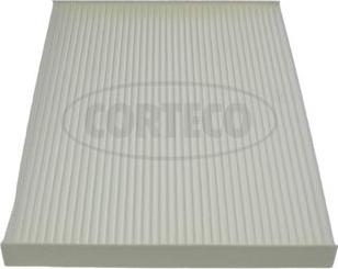 Corteco 80 000 874 - Filter, vazduh unutrašnjeg prostora www.parts5.com