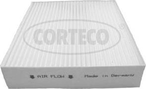 Corteco 80 000 331 - Filtru, aer habitaclu www.parts5.com