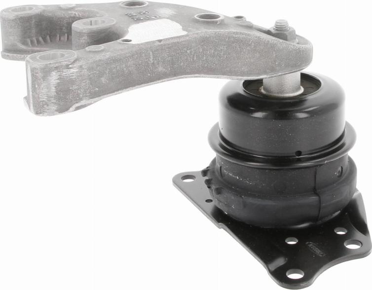 Corteco 80000321 - Holder, engine mounting www.parts5.com