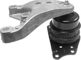 Corteco 80000322 - Zavěšení motoru www.parts5.com