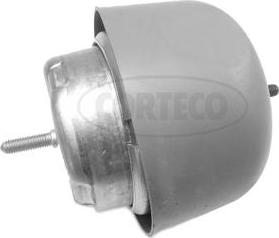 Corteco 80000244 - Suspensión, transmisión automática www.parts5.com