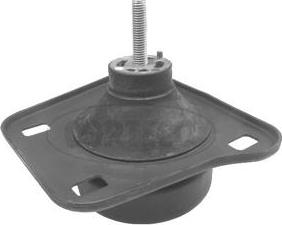 Corteco 80000254 - Holder, engine mounting parts5.com