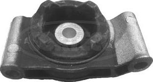 Corteco 80000209 - Mounting, manual transmission www.parts5.com