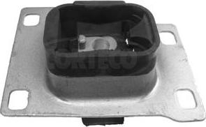 Corteco 80000289 - Suspension, boîte automatique www.parts5.com