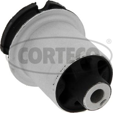 Corteco 80000281 - Łożyskowanie, korpus osi www.parts5.com