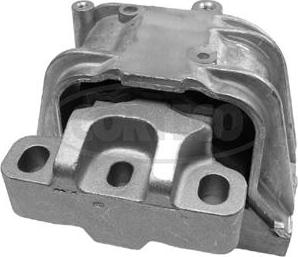 Corteco 80000705 - Holder, engine mounting www.parts5.com