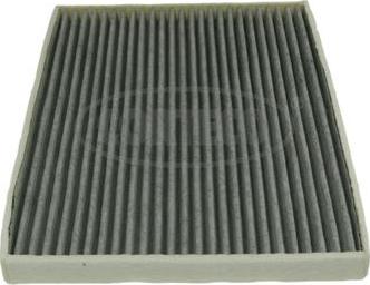 Corteco 80 000 770 - Filter, interior air www.parts5.com