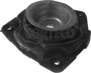 Corteco 80001499 - Опора стойки амортизатора, подушка www.parts5.com