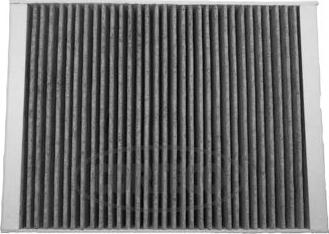 Corteco 80001459 - Filter, interior air parts5.com