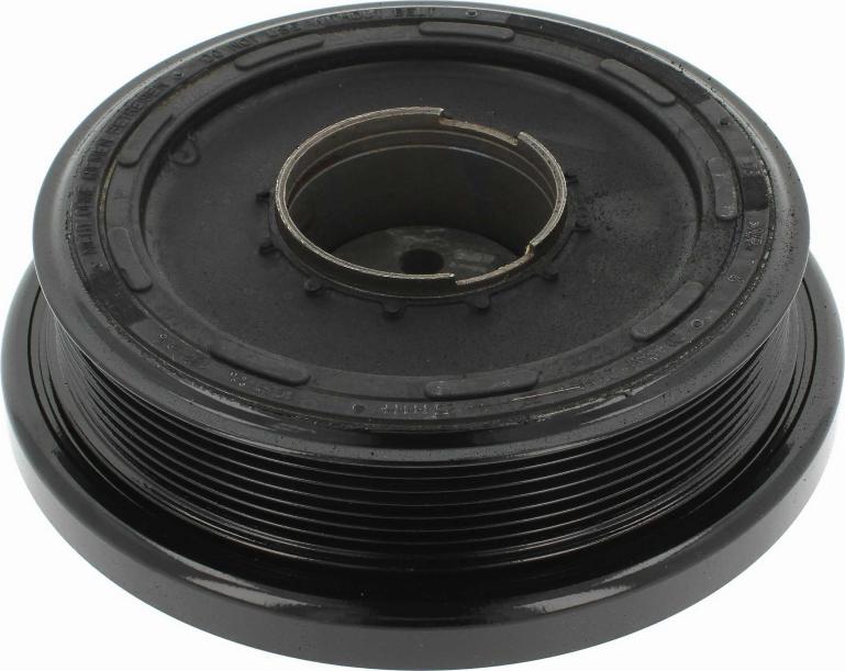 Corteco 80001419 - Belt Pulley, crankshaft www.parts5.com